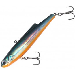Воблер Folkfishing Vib Sly 110S цвет FVS-12
