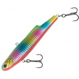 Воблер Folkfishing Vib Sly 110S цвет FVS-14