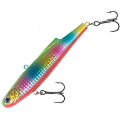 Воблер Folkfishing Vib Sly 110S цвет FVS-14