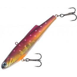 Воблер Folkfishing Vib Sly 110S цвет FVS-16