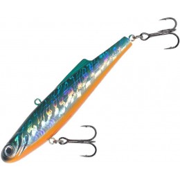 Воблер Folkfishing Vib Sly 110S цвет FVS-19