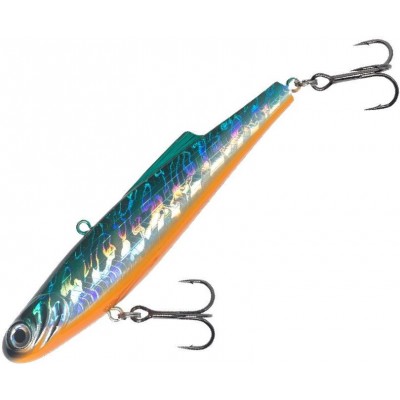 Воблер Folkfishing Vib Sly 130S цвет FVS-19