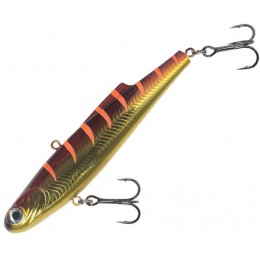 Воблер Folkfishing Vib Sly 110S цвет FVS-20