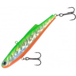 Воблер Folkfishing Vib Sly 110S цвет FVS-22