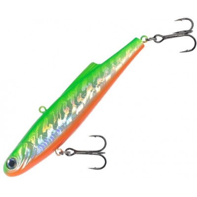 Воблер Folkfishing Vib Sly 110S цвет FVS-22