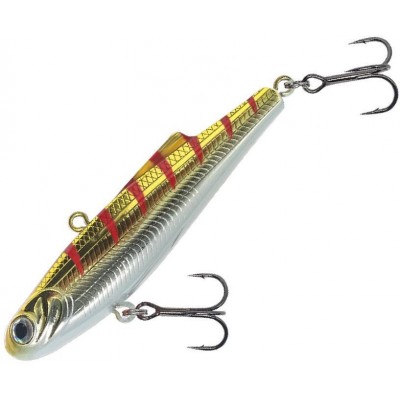 Воблер Folkfishing Vib Sly 130S цвет FVS-23