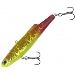Воблер Folkfishing Vib Sly 110S цвет FVS-24