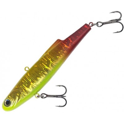 Воблер Folkfishing Vib Sly 110S цвет FVS-24