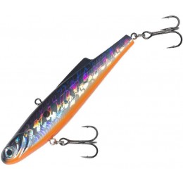 Воблер Folkfishing Vib Sly 110S цвет FVS-25