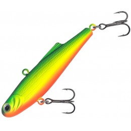 Воблер Folkfishing Vib Sly 95S цвет FVS-04