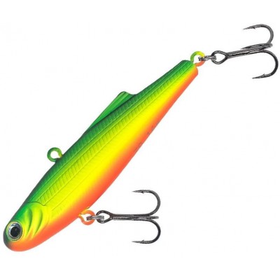 Воблер Folkfishing Vib Sly 95S цвет FVS-04