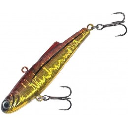 Воблер Folkfishing Vib Sly 95S цвет FVS-07