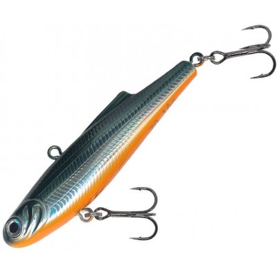 Воблер Folkfishing Vib Sly 95S цвет FVS-12
