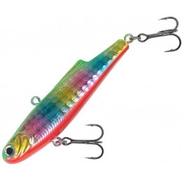 Воблер Folkfishing Vib Sly 85S цвет FVS-14