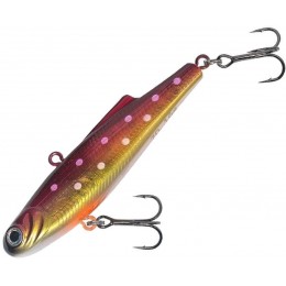 Воблер Folkfishing Vib Sly 85S цвет FVS-16