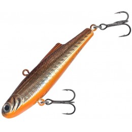 Воблер Folkfishing Vib Sly 85S цвет FVS-17