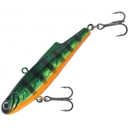 Воблер Folkfishing Vib Sly 85S цвет FVS-18