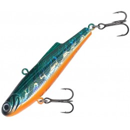 Воблер Folkfishing Vib Sly 85S цвет FVS-19
