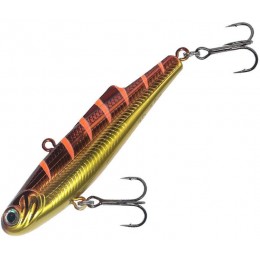 Воблер Folkfishing Vib Sly 85S цвет FVS-20