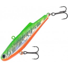 Воблер Folkfishing Vib Sly 85S цвет FVS-22