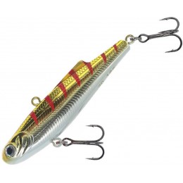 Воблер Folkfishing Vib Sly 85S цвет FVS-23