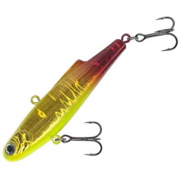 Воблер Folkfishing Vib Sly 85S цвет FVS-24