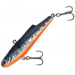 Воблер Folkfishing Vib Sly 85S цвет FVS-25