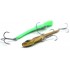 Воблер Folkfishing Vib Verhoglyad 110S цвет MDV-01
