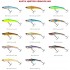 Воблер Folkfishing Vib Verhoglyad 110S цвет MDV-01