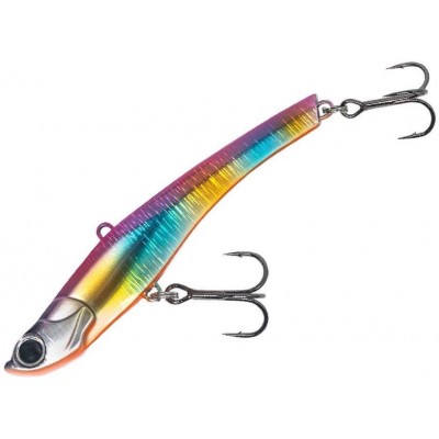 Воблер Folkfishing Vib Verhoglyad 90S цвет MDV-06