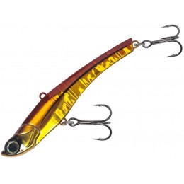 Воблер Folkfishing Vib Verhoglyad 130S цвет MDV-07
