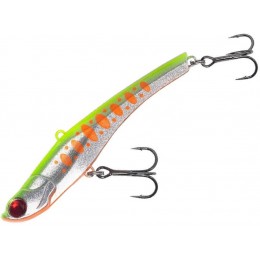 Воблер Folkfishing Vib Verhoglyad 130S цвет MDV-08