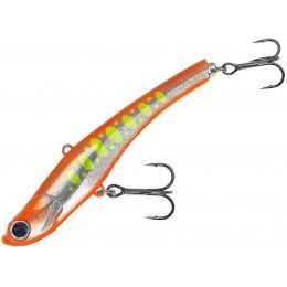 Воблер Folkfishing Vib Verhoglyad 70S цвет MDV-15
