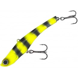 Воблер Folkfishing Vib Verhoglyad 70S цвет MDV-17