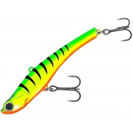 Воблер Folkfishing Vib Verhoglyad 130S цвет MDV-18