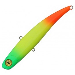 Воблер Frapp Vib WhipHead 130 Slim 42гр цвет 01