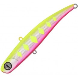 Воблер Frapp Vib WhipHead 130 Slim 42гр цвет 28