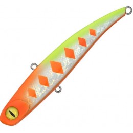Воблер Frapp Vib WhipHead 115 Slim 35гр цвет 33