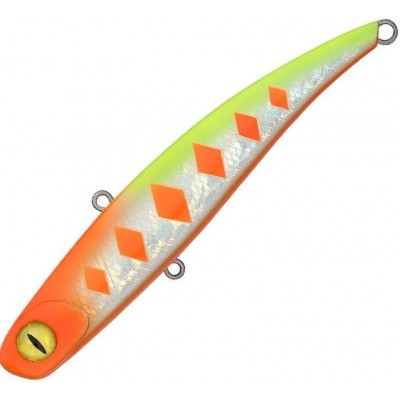 Воблер Frapp Vib WhipHead 115 Slim 35гр цвет 33