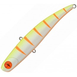Воблер Frapp Vib WhipHead 115 Slim HV 48гр цвет 22