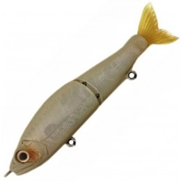 Воблер Gan Craft Jointed Claw 70S цвет AR04-Cheser Khaki