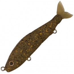 Воблер Gan Craft Jointed Claw 70S цвет AR05-Survival Food