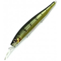 Воблер Gan Craft Rest 128 SF цвет INT01-Perch