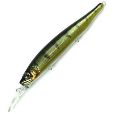 Воблер Gan Craft Rest 128 SF цвет INT01-Perch