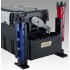 Держатель для удилища Meiho Rod Stand BM-250L Blue/Black 50х54х283мм