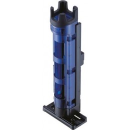 Держатель для удилища Meiho Rod Stand BM-250L Blue/Black 50х54х283мм