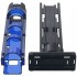Держатель для удилища Meiho Rod Stand BM-280 Blue/Black 62x70x316мм