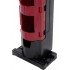 Держатель для удилища Meiho Rod Stand BM-280 Red/Black 62x70x316мм