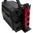 Держатель для удилища Meiho Rod Stand BM-280 Red/Black 62x70x316мм