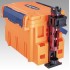 Держатель универсальный Meiho Multi Holder BM-25 Black 83х78х73мм